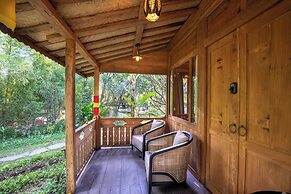 Ananda Villas Bali