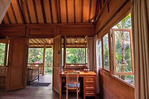 Ananda Villas Bali