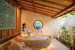 Ananda Villas Bali
