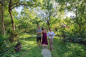 Ananda Villas Bali