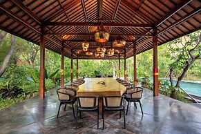 Ananda Villas Bali