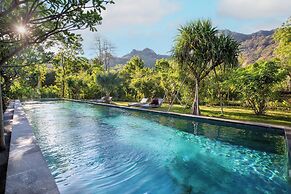 Ananda Villas Bali