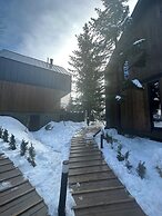 Monte Pine Chalet 1