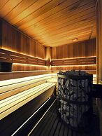 Monte Pine Chalet 1