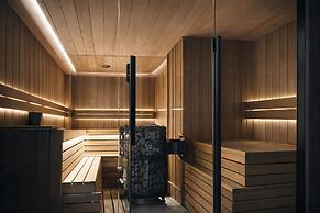 Monte Pine Chalet 1