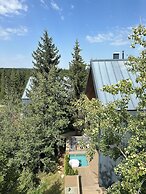 Monte Pine Chalet 1