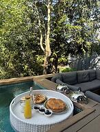 Monte Pine Chalet 1