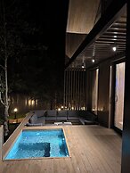 Monte Pine Chalet 1
