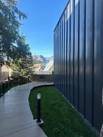 Monte Pine Chalet 1