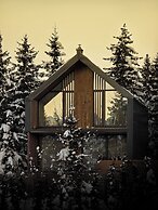 Monte Pine Chalet 1