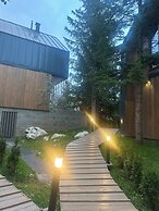 Monte Pine Chalet 1
