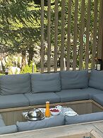 Monte Pine Chalet 1