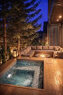 Monte Pine Chalet 1