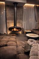 Monte Pine Chalet 1