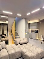 Monte Pine Chalet 1