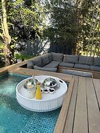 Monte Pine Chalet 1