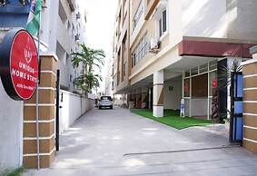 Unique home stays