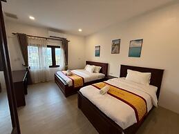 A P S Boutique Hotel