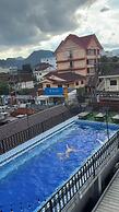 A P S Boutique Hotel