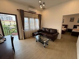A P S Boutique Hotel