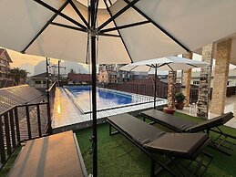 A P S Boutique Hotel