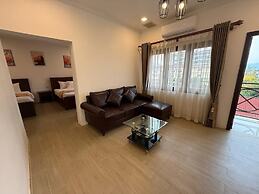 A P S Boutique Hotel
