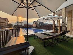 A P S Boutique Hotel