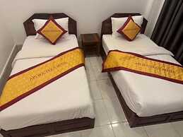 A P S Boutique Hotel