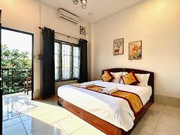 A P S Boutique Hotel