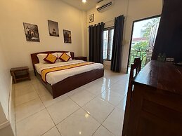 A P S Boutique Hotel