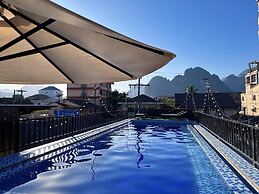 A P S Boutique Hotel
