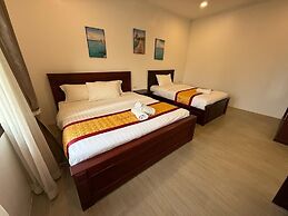 A P S Boutique Hotel