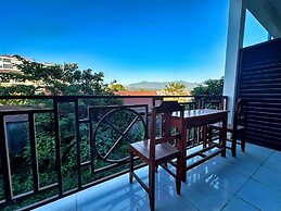 A P S Boutique Hotel