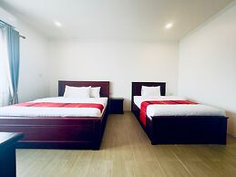 A P S Boutique Hotel