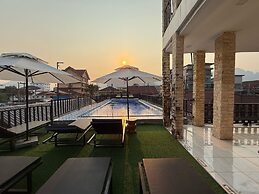 A P S Boutique Hotel