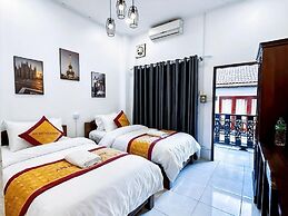 A P S Boutique Hotel