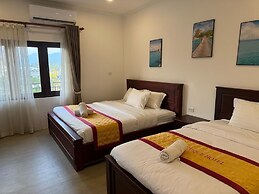 A P S Boutique Hotel