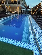 A P S Boutique Hotel