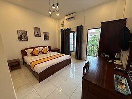 A P S Boutique Hotel