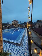 A P S Boutique Hotel