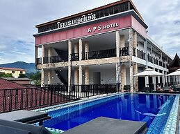 A P S Boutique Hotel
