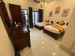 A P S Boutique Hotel