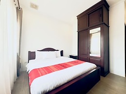 A P S Boutique Hotel