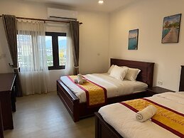 A P S Boutique Hotel