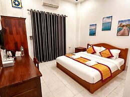 A P S Boutique Hotel