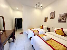 A P S Boutique Hotel