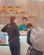 A P S Boutique Hotel
