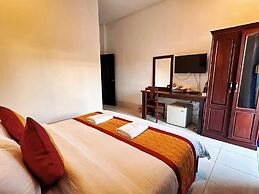 A P S Boutique Hotel