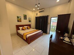 A P S Boutique Hotel