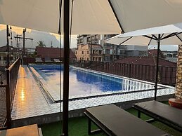 A P S Boutique Hotel